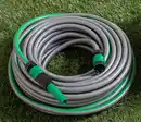 Bild 2 von Gartenschlauch SlideTec, 1/2", 25m, Amazonas-Grün