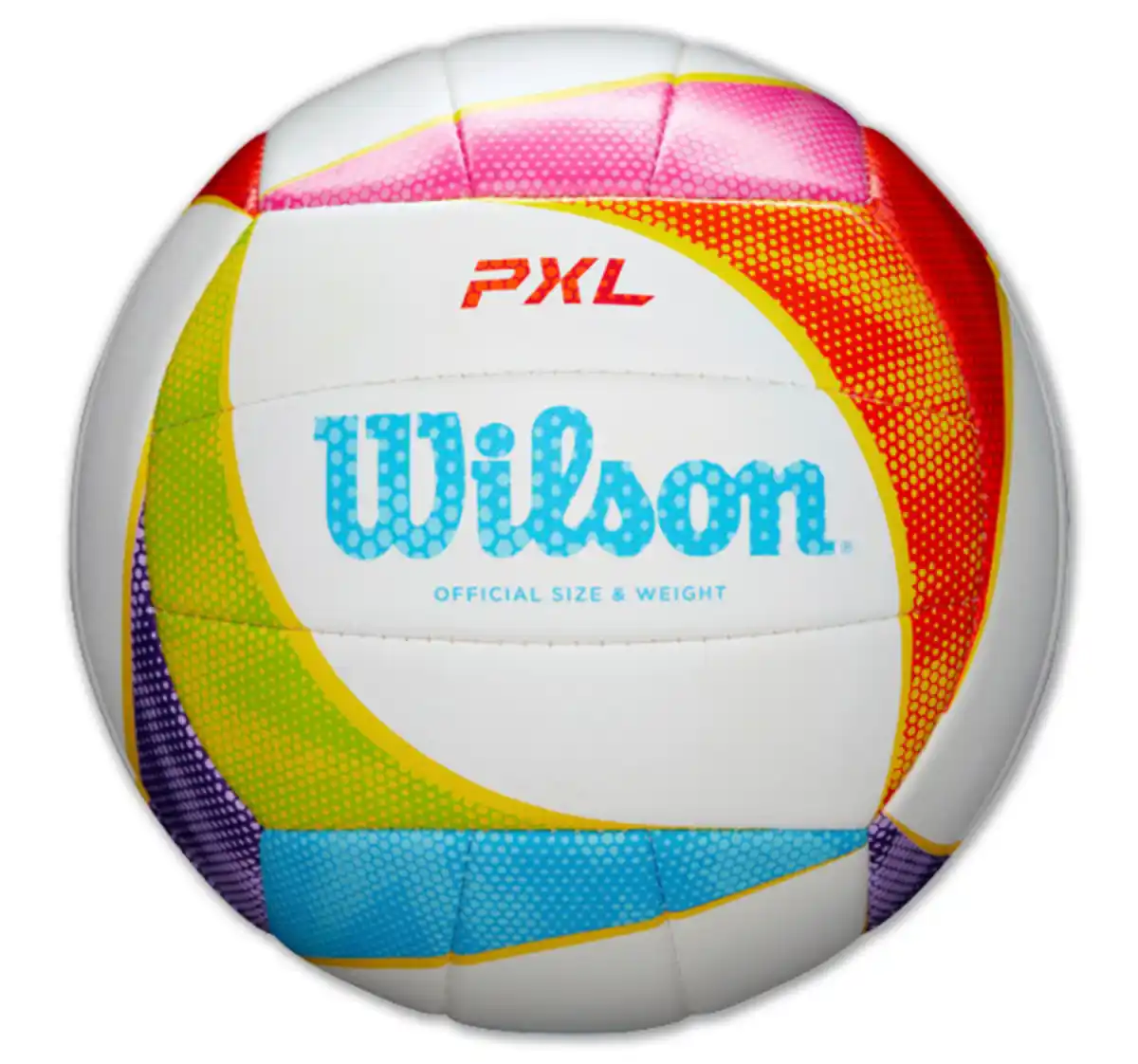 Bild 1 von WILSON Volleyball PXL*