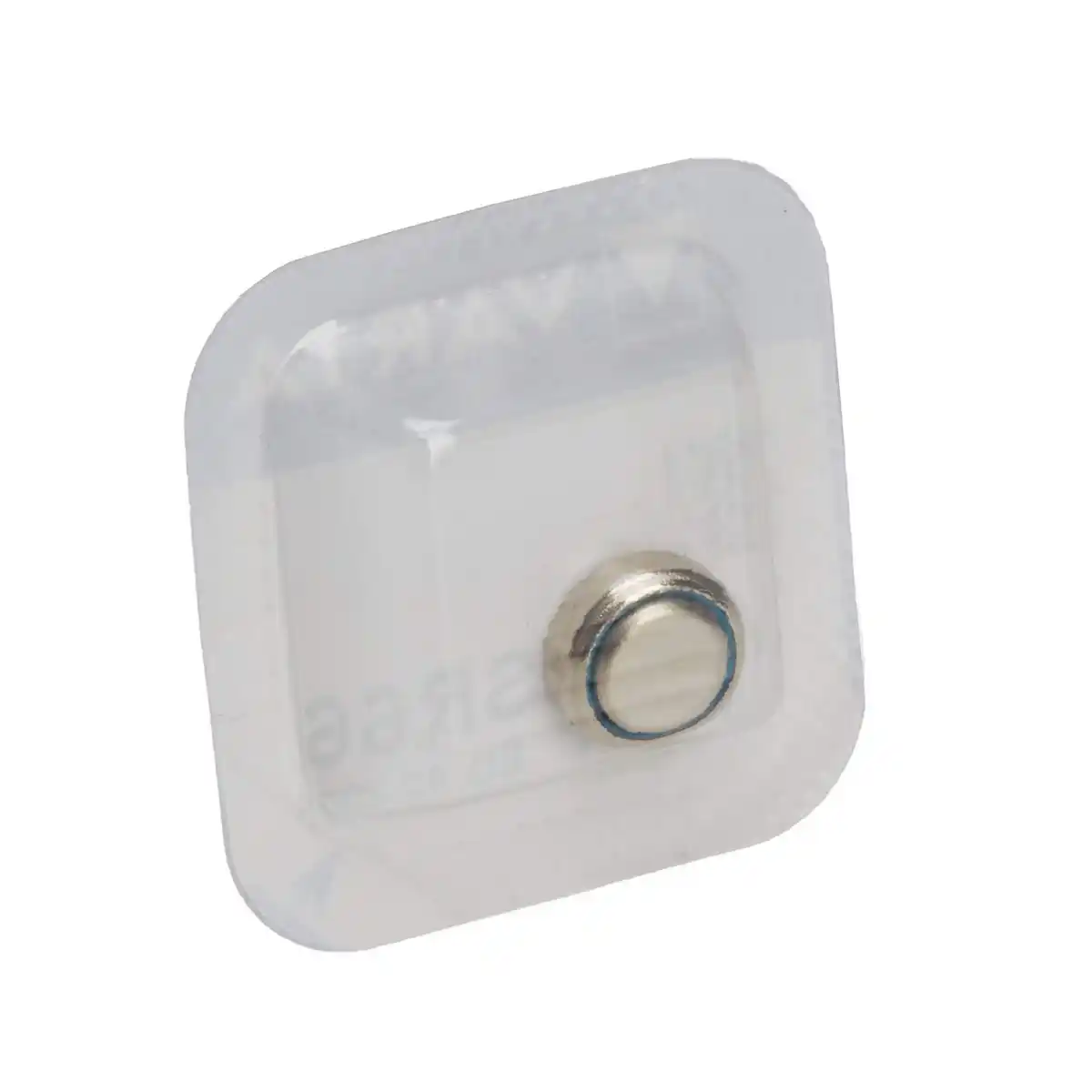 Bild 1 von KNOPFZELLE V377 - Batterien