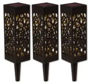 LED-Solarstecker MAROKKO*