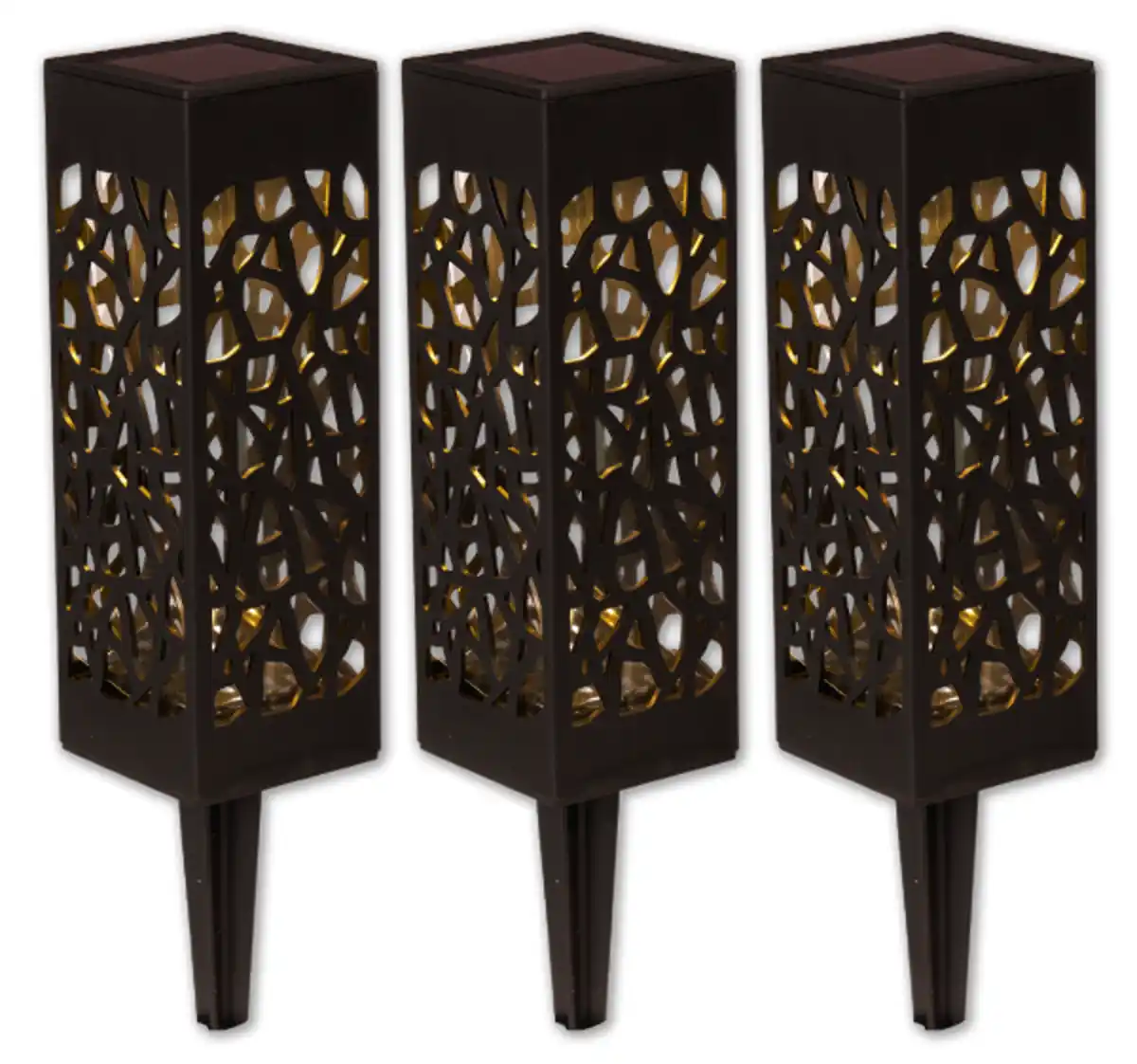 Bild 1 von LED-Solarstecker MAROKKO*