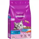 Bild 1 von Whiskas 1+ Adult Thunfisch 3,8 kg