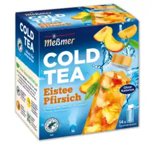 MEßMER Cold Tea*
