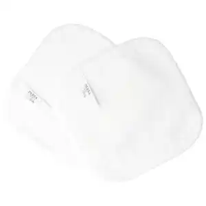 PARSA Beauty Baby Pflegepads aus Bambus-Viskose, 3 Stk