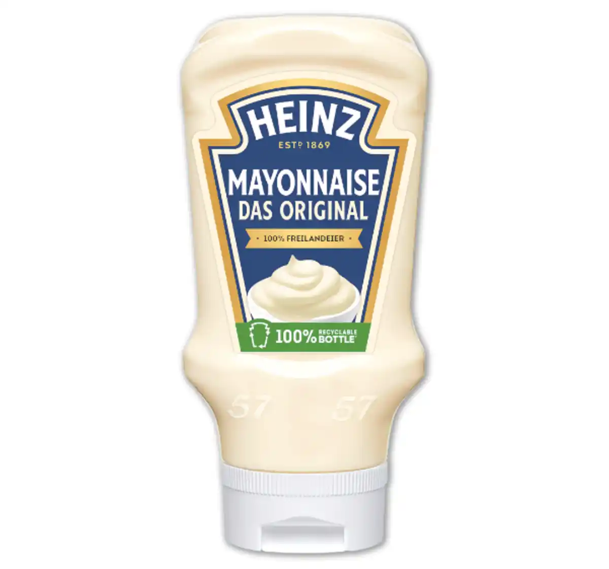 Bild 1 von HEINZ Mayonnaise*