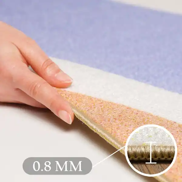 Bild 4 von Teppich,  PLAY 2020