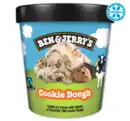 Bild 1 von BEN & JERRY’S Eisbecher
