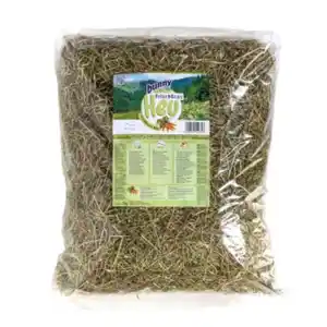 Bunny FrischGras Heu GartenglĂĽck 2 kg