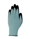Bild 1 von Gartenhandschuhe - 5er-Pack, Hellgrau/Schwarz, Gr. L