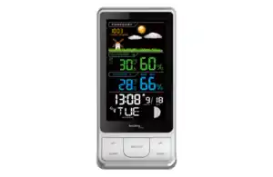 Wetterstation WS 6441