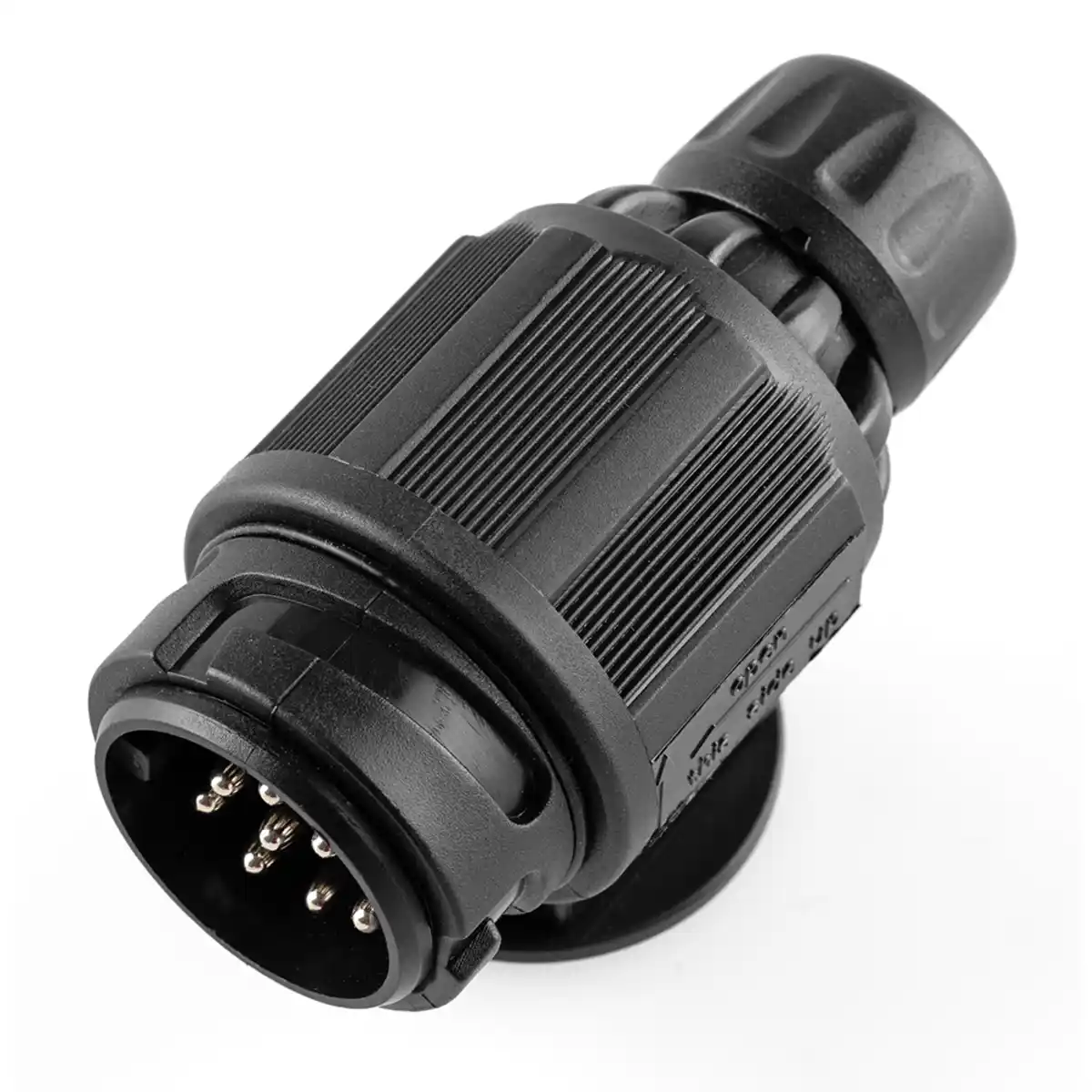 Bild 4 von Kabelloses Funk-Anhänger-Beleuchtungsset mit Magnetbefestigung