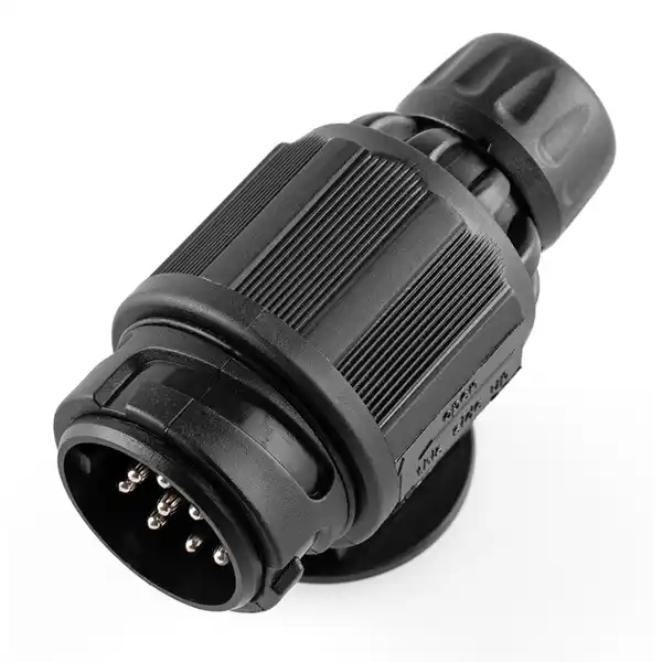 Bild 4 von Kabelloses Funk-Anhänger-Beleuchtungsset mit Magnetbefestigung