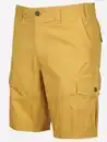 Bild 3 von Herren Cargo Bermuda Gelb