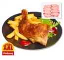 Bild 1 von Frische Hähnchenschenkel*