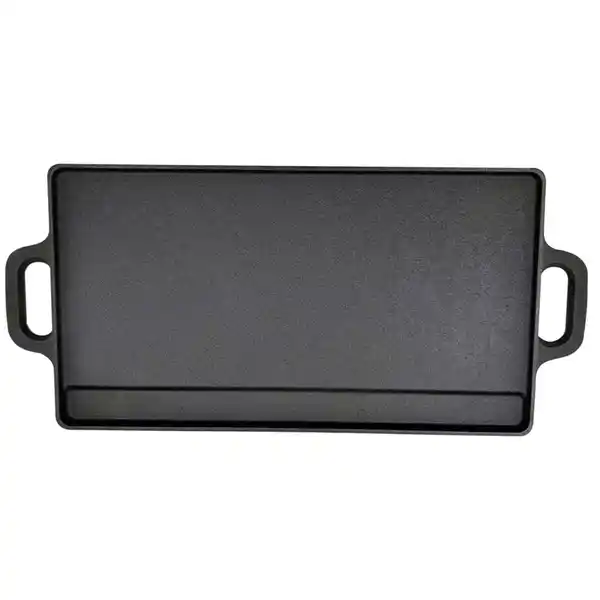 Bild 2 von Grillplatte-Gusseisen Kentucky