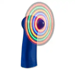 Mini-Ventilator*