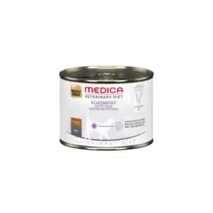 SELECT GOLD Medica Schonkost 6x200g Pute
