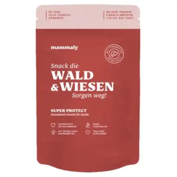 Bild 1 von mammaly Super Protect 110 g