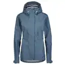 Bild 1 von ARADENA HOODED JACKET Damen - Hardshelljacke
