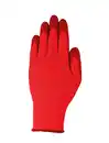 Bild 1 von Gartenhandschuhe - 5er-Pack, Rot/Rot, Gr. L