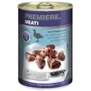 Bild 1 von PREMIERE Meati Entenherzen 6x400 g