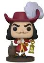 Bild 1 von Funko - POP! - Disney Villains - Captain Hook Vinyl, 1 Stk