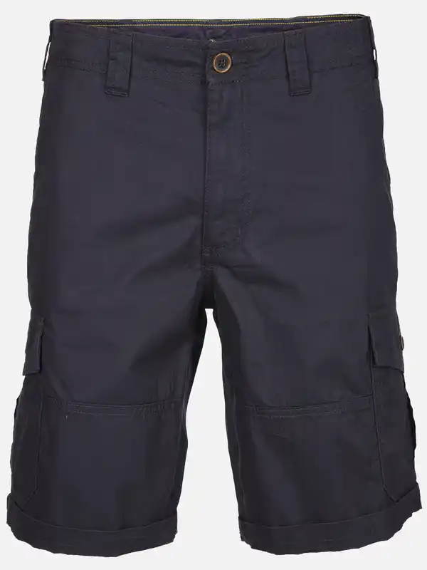 Bild 1 von Herren Cargo Bermuda Blau