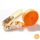 Bild 1 von Spanngurt mit Ratsche - 2er-Set