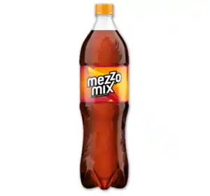 MEZZO MIX*