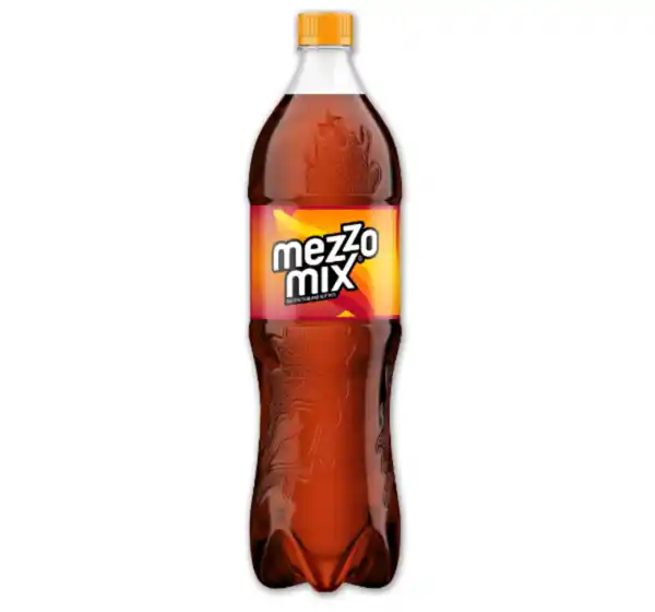Bild 1 von MEZZO MIX*