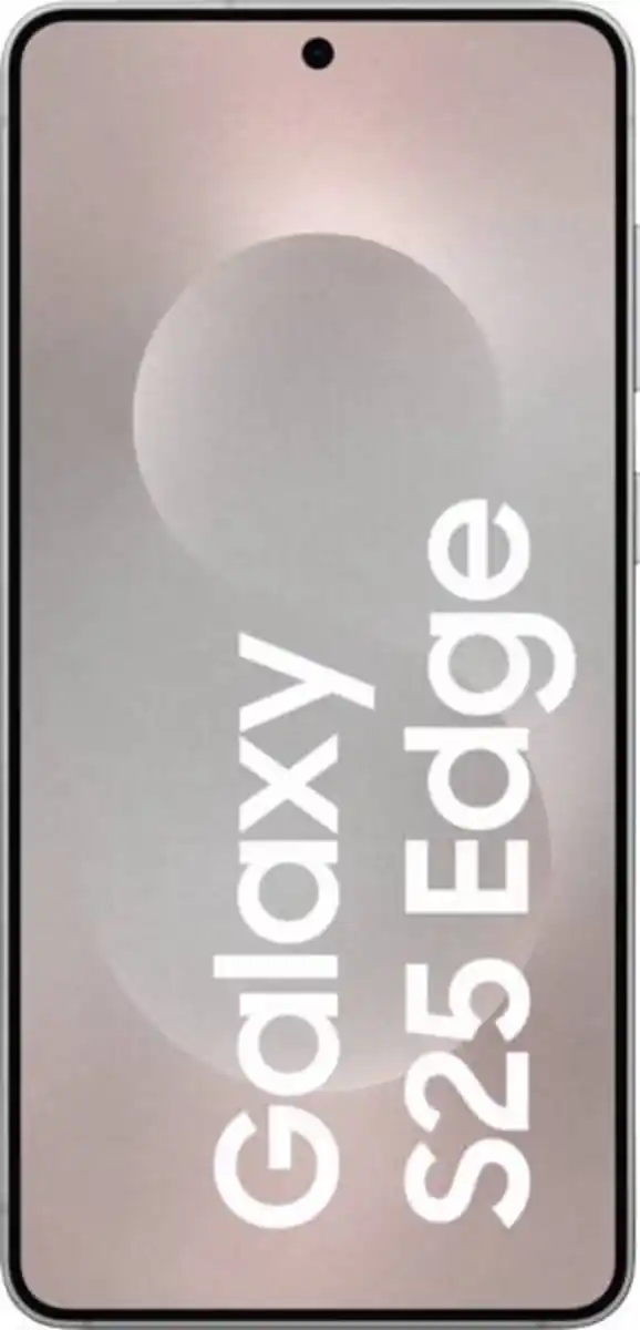 Bild 1 von Samsung Galaxy S25 Edge S937B 512GB