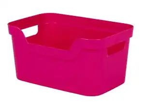 Allzweckkorb aus Kunststoff