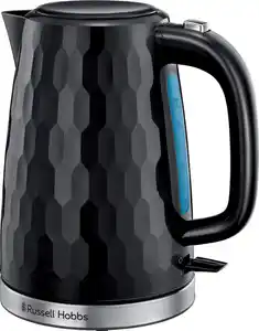 Russell Hobbs Wasserkocher Honeycomb 26051-70 1,7l, 1 Stk