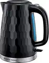 Bild 1 von Russell Hobbs Wasserkocher Honeycomb 26051-70 1,7l, 1 Stk