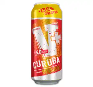 VELTINSV+ Curuba*