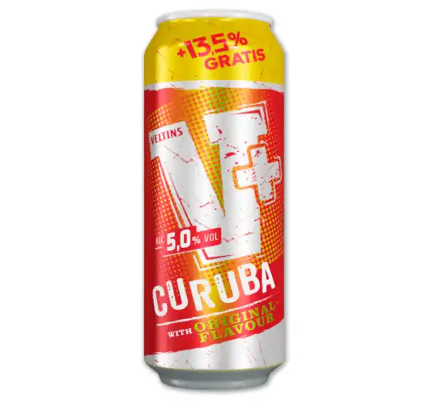 Bild 1 von VELTINSV+ Curuba*