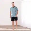 Bild 2 von Shorty-Set für Herren