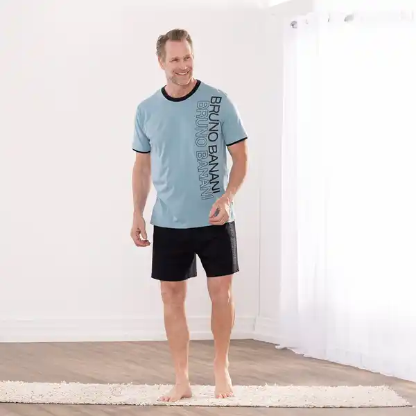 Bild 2 von Shorty-Set für Herren