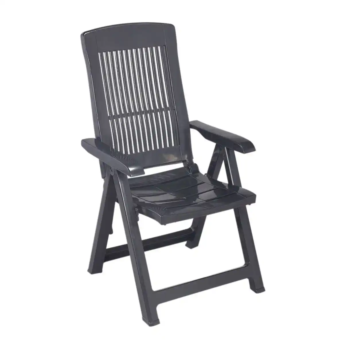 Bild 1 von Klappsessel Tampa Anthrazit