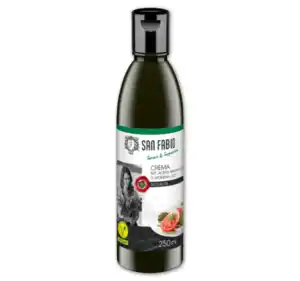 SAN FABIO Crema mit Balsamico di Modena I.G.P.*