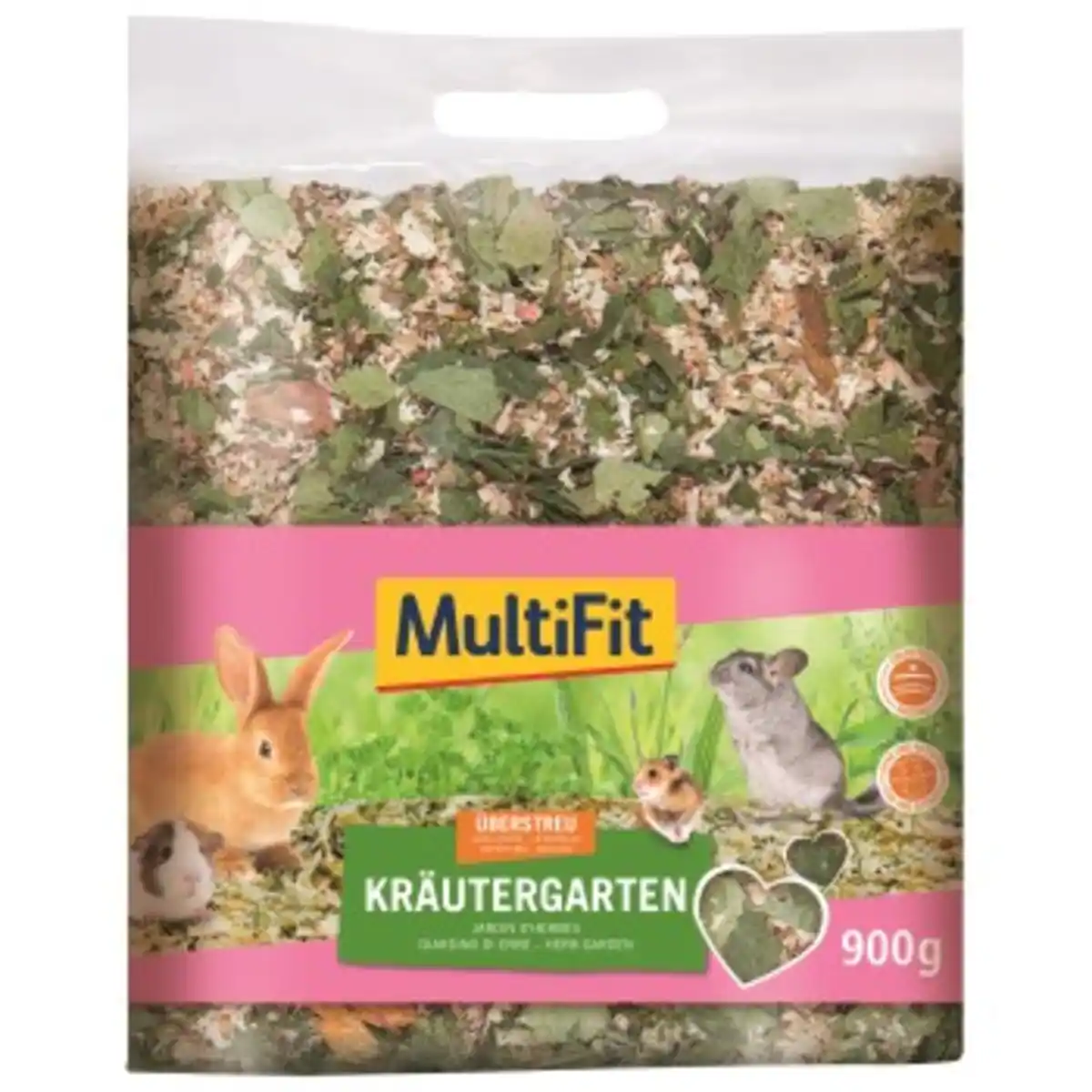Bild 1 von MultiFit Kräutergarten 10 l