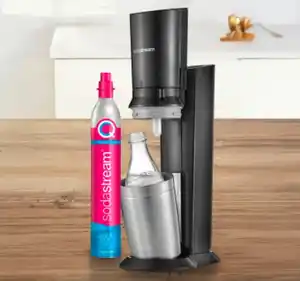 SODASTREAM Wassersprudler CRYSTAL*