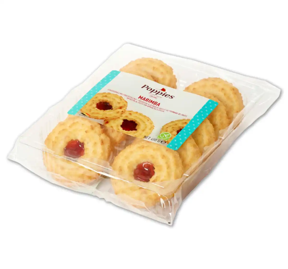 Bild 1 von POPPIES Marimba​​*