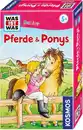 Bild 1 von KOSMOS - Was ist Was Junior Pferde und Ponys, 1 Stk
