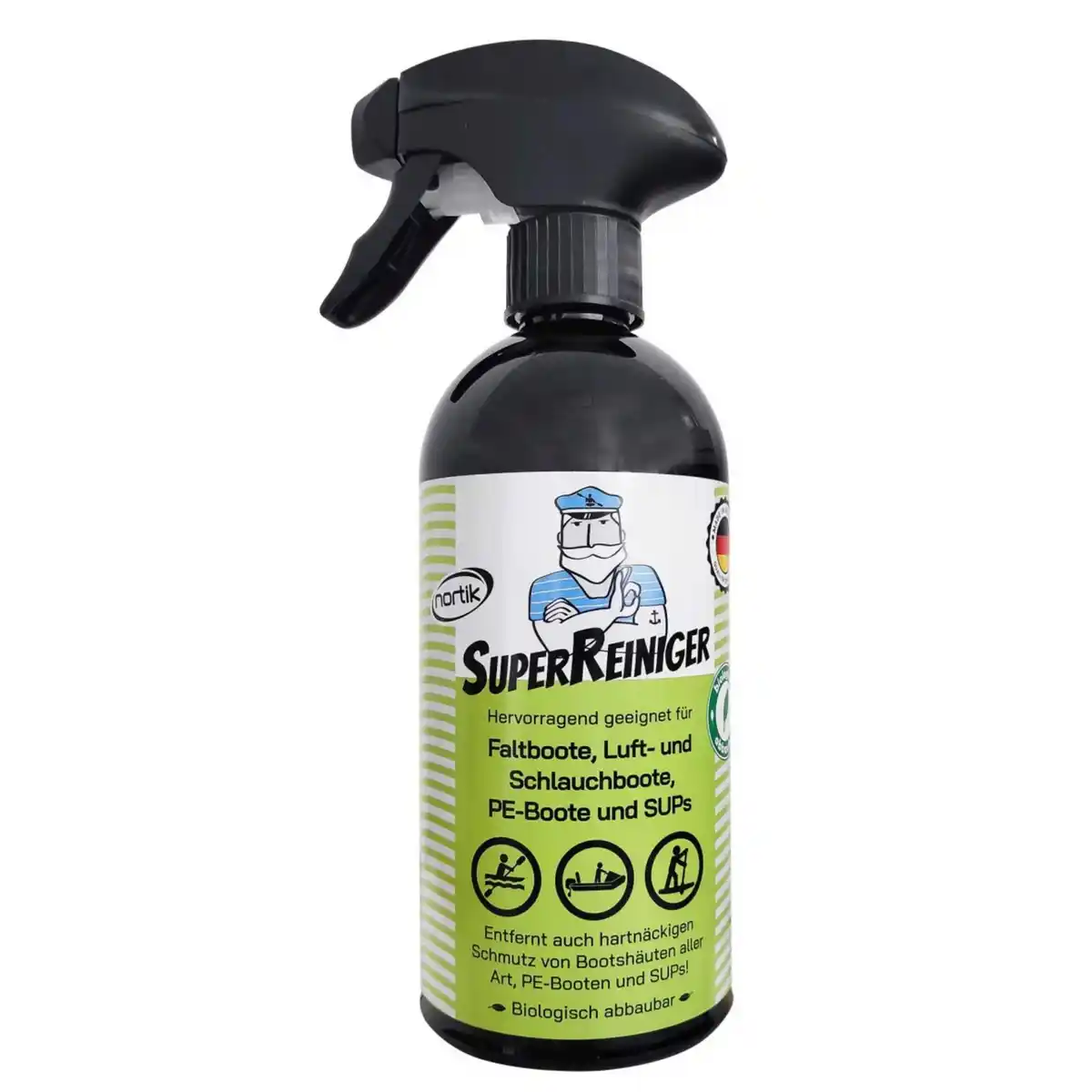 Bild 1 von NORTIK - SUPERREINIGER (SUPERCLEANER)