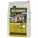 Bild 1 von REAL NATURE WILDERNESS Junior True Country Huhn mit Fisch 4 kg