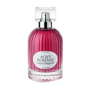 Laura Biagiotti Aqve Romane Uva Dulcis Eau de Toilette, 100 ml