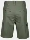 Bild 2 von Herren Cargo Bermuda Grün