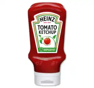 HEINZ Tomato Ketchup