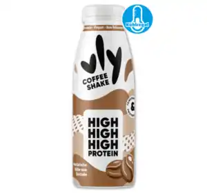 VLY High Protein Shake*